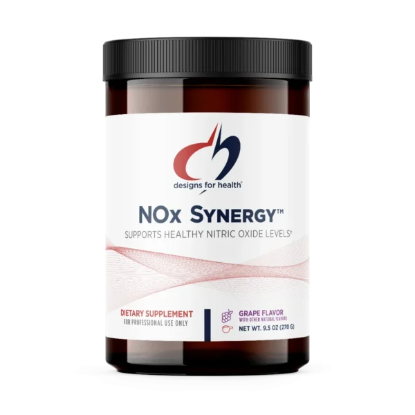 NOx Synergy