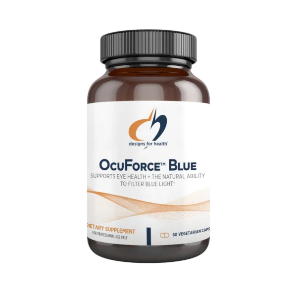 OcuForce™ Blue