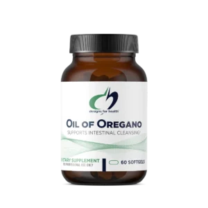 Oil of Oregano