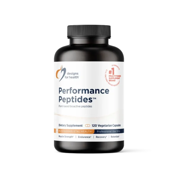 Performance Peptides™