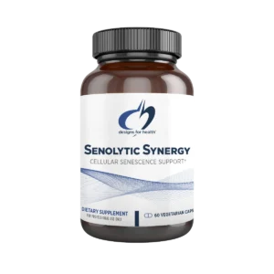 Senolytic Synergy