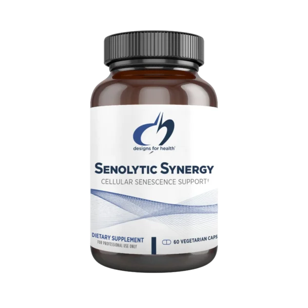 Senolytic Synergy