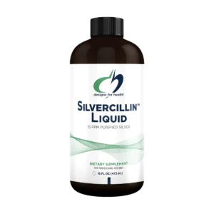 Silvercillin™ Liquid