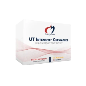 UT Intensive™ Chewables