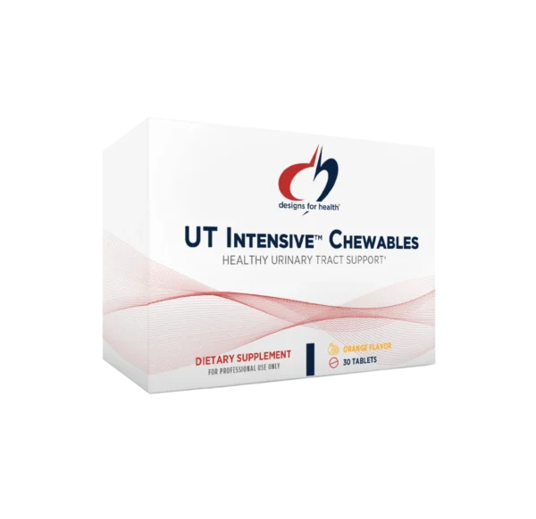 UT Intensive™ Chewables