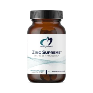 Zinc Supreme™