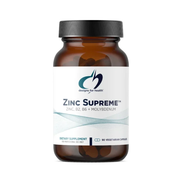 Zinc Supreme™