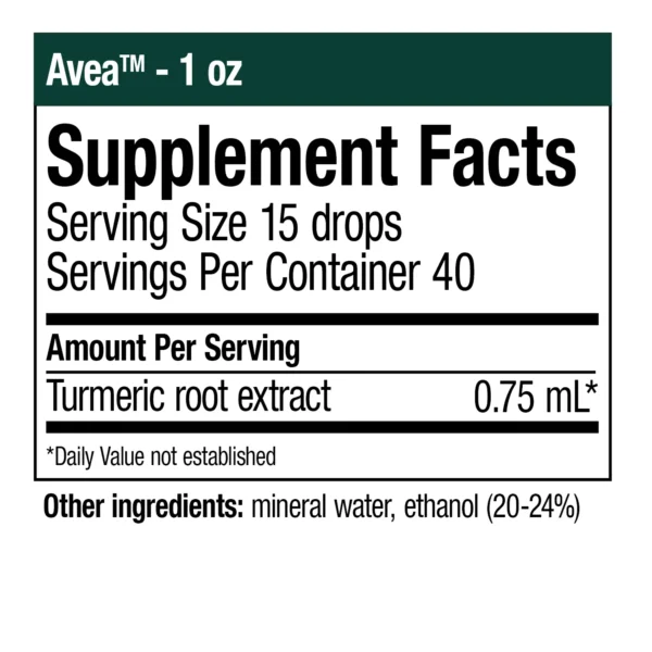 Avea™ - 1oz - Image 2