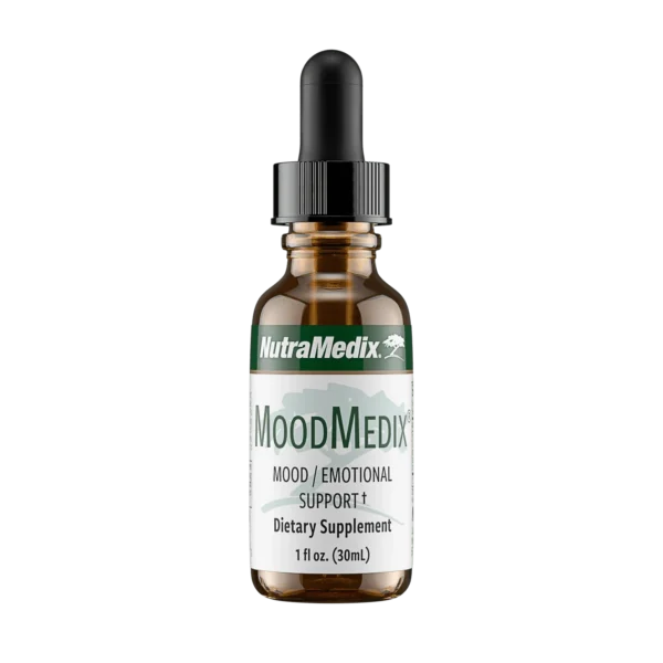 MoodMedix