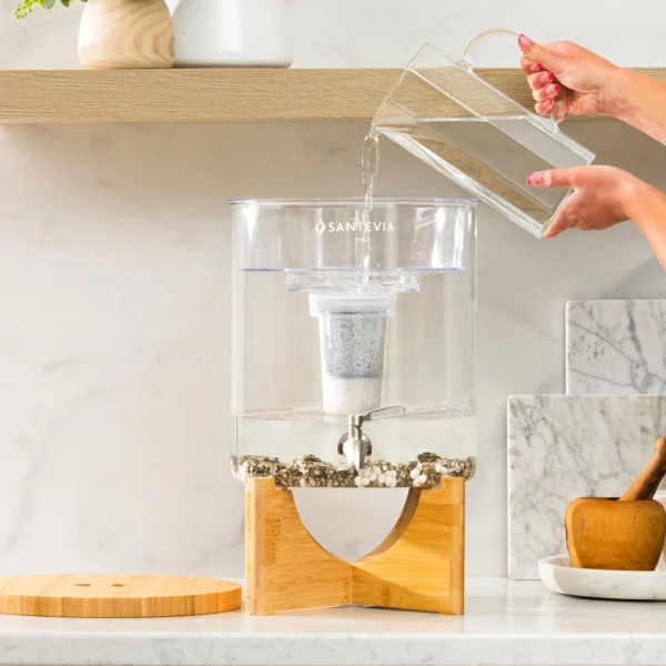 Glass Water System - Image 3