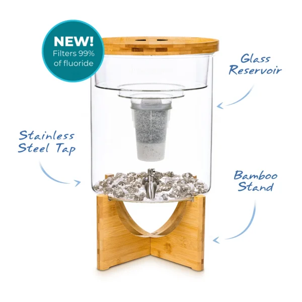 Glass Water System - Image 2