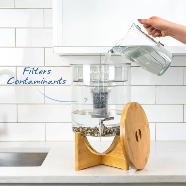 Glass Water System - Image 5