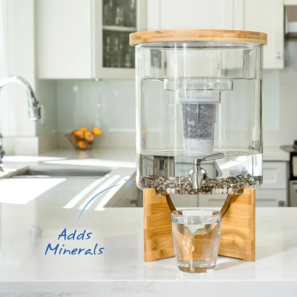 Glass Water System - Image 4