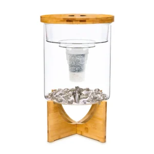 Glass Water System