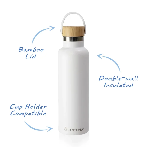 Stainless Steel Bottle - Image 5