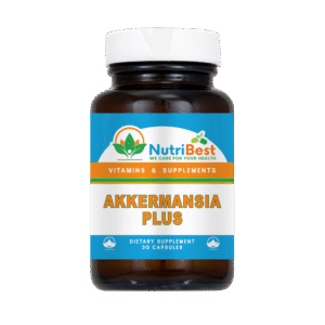 Akkermansia Plus