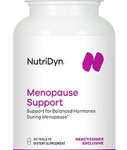 Menopause Support