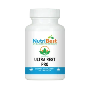 Ultra Rest Pro