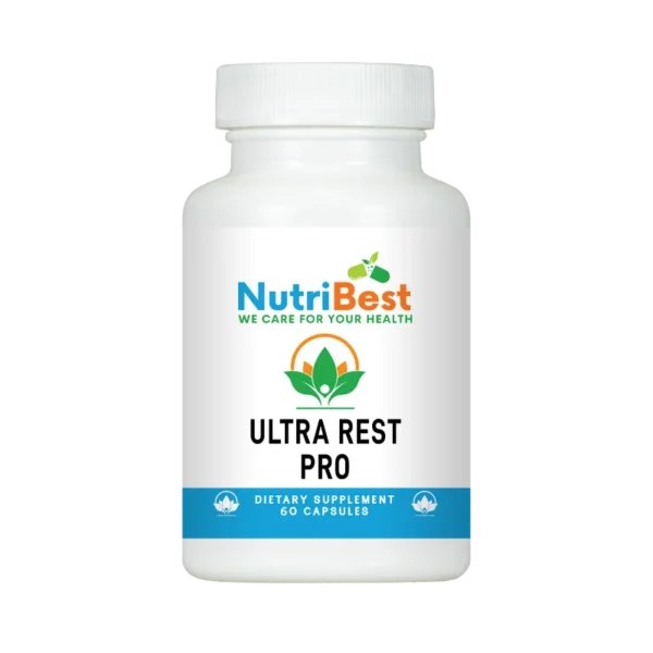 Ultra Rest Pro