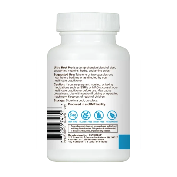 Ultra Rest Pro - Image 2