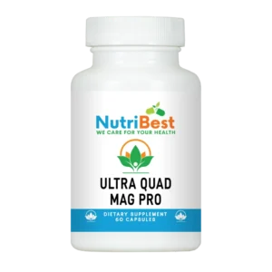 Ultra Quad Mag Pro