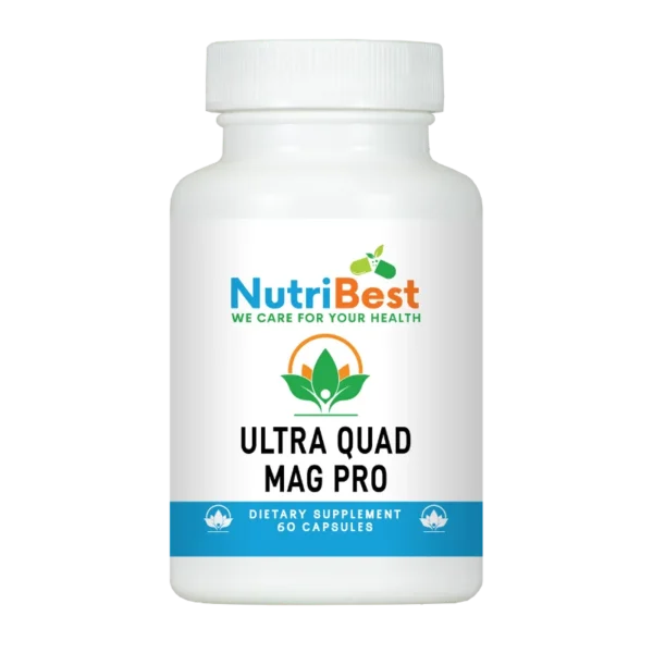 Ultra Quad Mag Pro