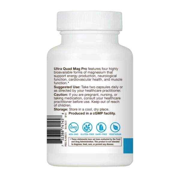 Ultra Quad Mag Pro - Image 2