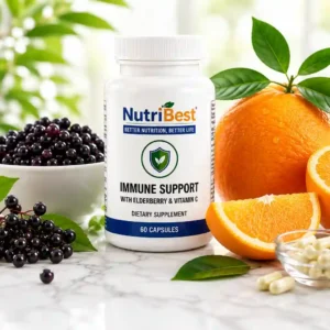 Immune Support Supplements