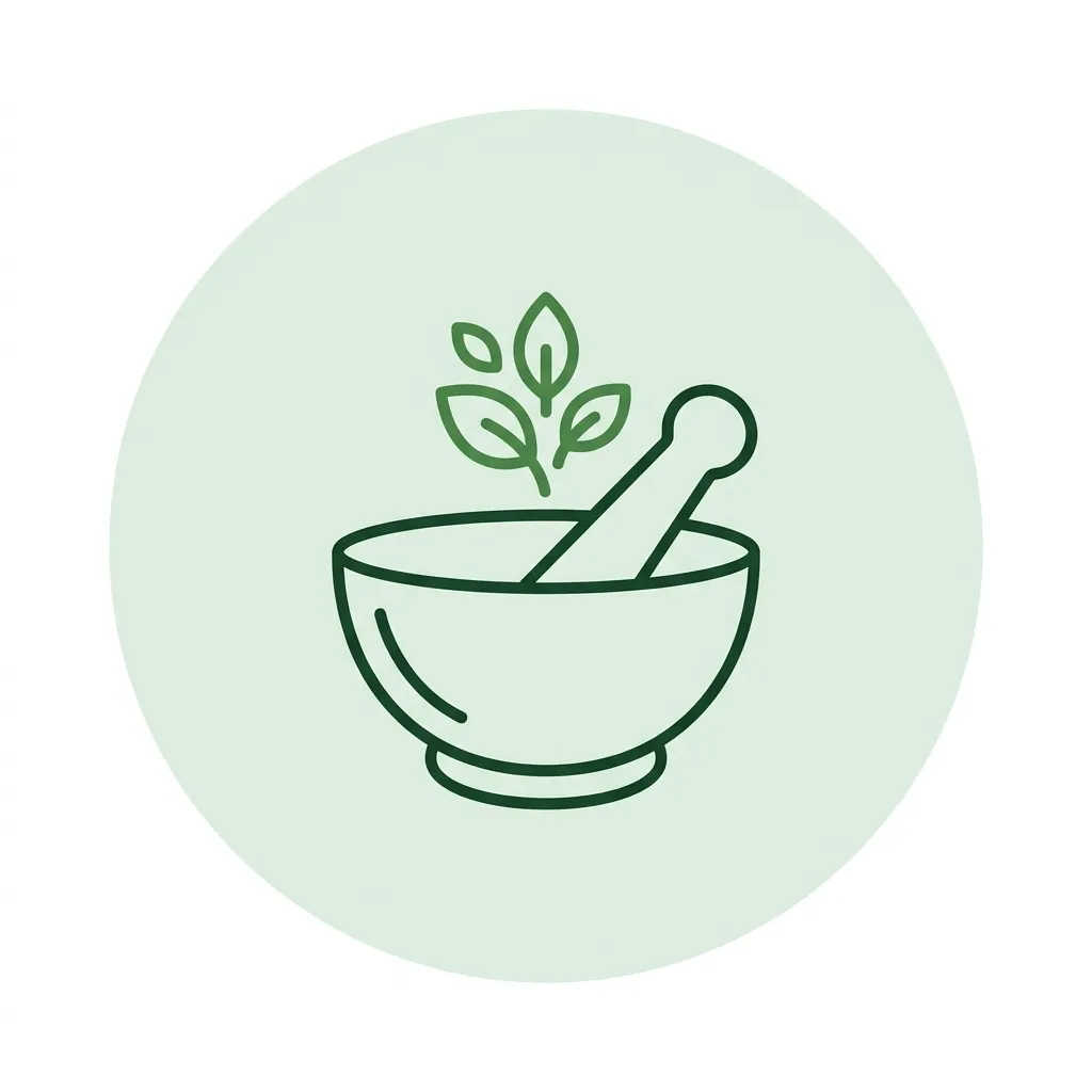 pharmacist selected icon