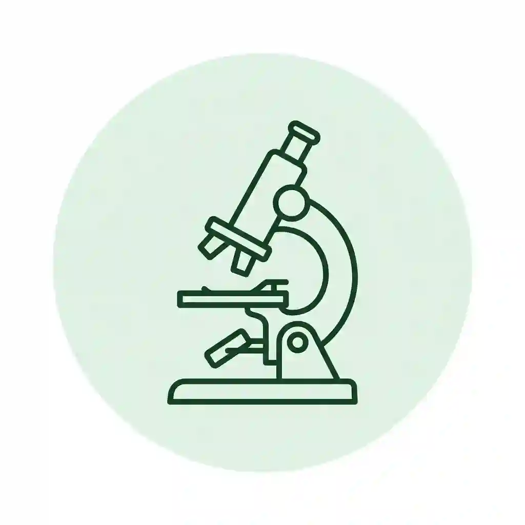 science backed icon 1